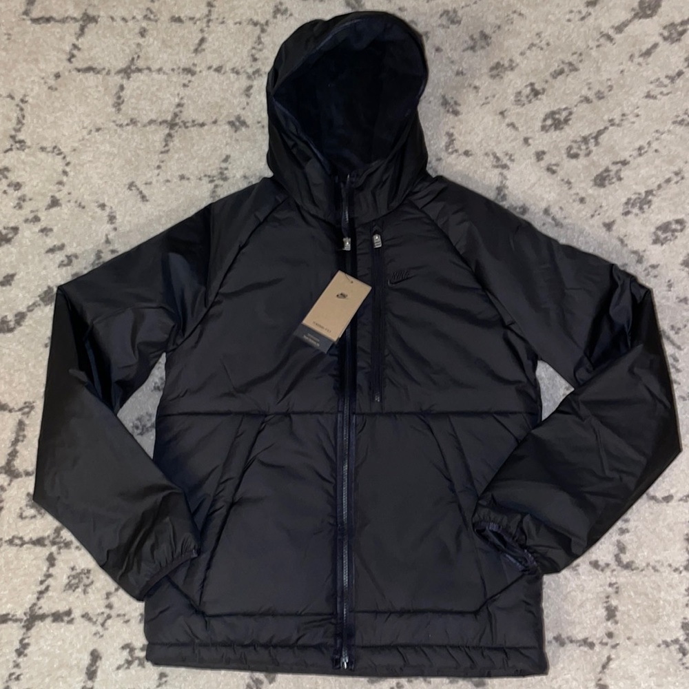 Nike Men’s Therma-Fit Winter Coat